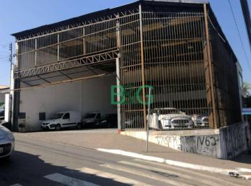 Comercial · 600m² · 40 Vagas · Loja, 600 m² - venda por R$ 3.000.000,00 ou aluguel por R$ 16.000,00/mês - Vila