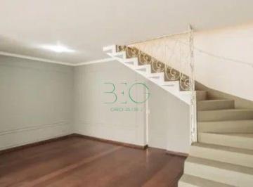 Casa · 178m² · 4 Quartos · 2 Vagas · Sobrado à venda, 178 m² por R$ 1.598.000,00 - Mirandópolis - São Paulo/SP