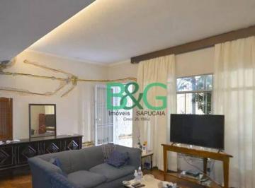 Casa · 185m² · 3 Quartos · 2 Vagas · Casa à venda, 185 m² por R$ 799.000,00 - Vila Monumento - São Paulo/SP