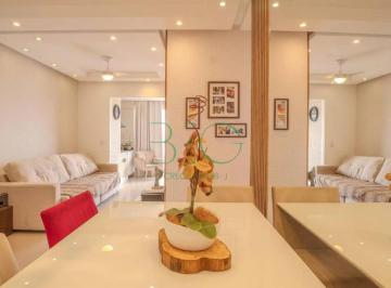Apartamento · 61m² · 2 Quartos · 1 Vaga · Apartamento para alugar, 61 m² por R$ 4.709,00/mês - Sacomã - São Paulo/SP
