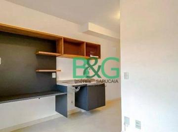 Apartamento · 19m² · 1 Quarto · Studio à venda, 19 m² por R$ 340.000,00 - Ipiranga - São Paulo/SP