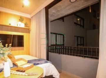 Apartamento · 20m² · 1 Quarto · Studio à venda, 20 m² por R$ 729.000,00 - Cerqueira César - São Paulo/SP