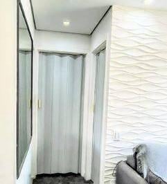 Apartamento · 39m² · 2 Quartos · Apartamento à venda, 39 m² por R$ 141.432,76 - Vila Santos - São Paulo/SP