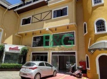 Comercial · 132m² · Loja para alugar, 132 m² por R$ 9.899,41/mês - J Jaguaribe - Campos do Jordão/SP