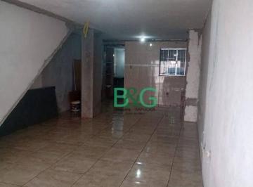 Comercial · 50m² · Salão à venda, 50 m² por R$ 360.000,00 - Jardim Leonor Mendes de Barros - São Pa