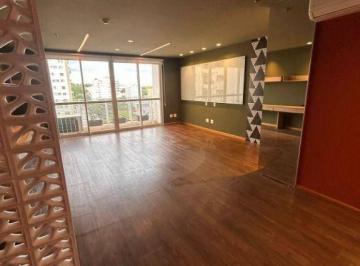 Comercial · 44m² · 1 Vaga · Conjunto para alugar, 44 m² por R$ 4.455,00/mês - Moema - São Paulo/SP