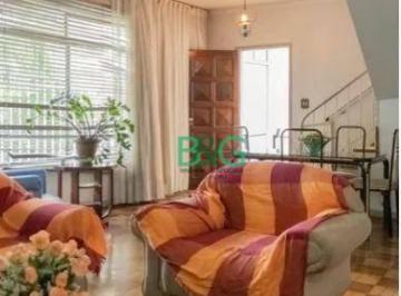Casa · 220m² · 3 Quartos · 3 Vagas · Sobrado à venda, 220 m² por R$ 1.500.000,00 - Vila da Saúde - São Paulo/SP