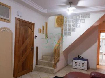 Photo 1 · Sobrado à venda, 240 m² por R$ 2.130.000,00 - Mooca - São Paulo/SP