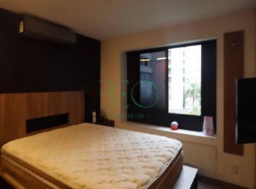 Apartamento · 35m² · 1 Quarto · 1 Vaga · Studio para alugar, 35 m² por R$ 5.000,00/mês - Planalto Paulista - São Paulo/SP