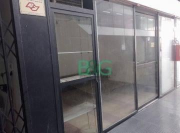Comercial · 22m² · Loja à venda, 22 m² por R$ 180.000,00 - Sé - São Paulo/SP
