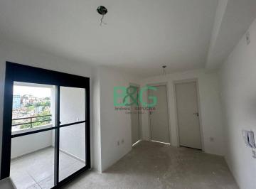 Apartamento · 33m² · 2 Quartos · Apartamento à venda, 33 m² por R$ 260.000,00 - Vila Palmeiras - São Paulo/SP