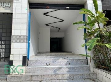 Comercial · 200m² · 5 Quartos · 2 Vagas · Sobrado, 200 m² - venda por R$ 2.080.000,00 ou aluguel por R$ 7.300,00/mês - Pla