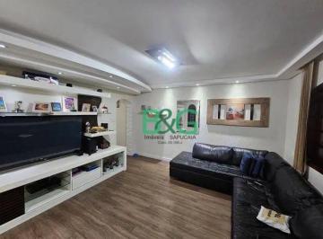 Photo 1 · Sobrado à venda, 240 m² por R$ 980.000,00 - Jardim Vila Formosa - São Paulo/SP