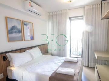 Photo 1 · Studio à venda, 24 m² por R$ 479.000,00 - Brooklin Paulista - São Paulo/SP