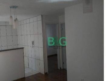Apartamento · 48m² · 2 Quartos · 1 Vaga · Apartamento à venda, 48 m² por R$ 239.000,00 - Pimentas - Guarulhos/SP