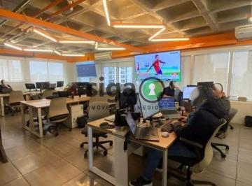Comercial · 289m² · 6 Vagas · Sala comercial de 289m² com 6 vagas - Pinheiros - São Paulo/SP