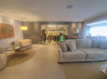 Apartamento · 155m² · 3 Quartos · 2 Vagas · Apartamento com 155m² - 3 Suítes - 2 Vagas - Butantã - São Paulo/SP