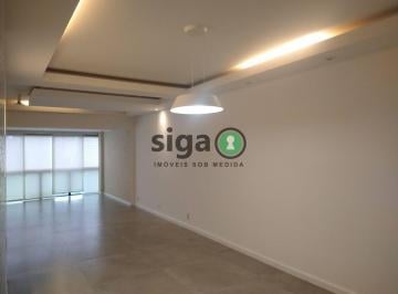 Apartamento · 192m² · 3 Quartos · 4 Vagas · Apartamento Alto Padrão no Panamby de 3 Quartos com 4 Vagas - 192m² à Venda.