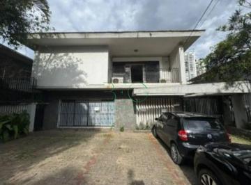 Comercial · 530m² · 4 Quartos · 4 Vagas · Casa, 530 m² - venda por R$ 2.850.000,00 ou aluguel por R$ 403.500,00/mês - Paca