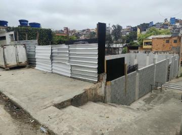 Terreno · 250m² · Embu das Artes Santo Eduardo terreno comercial OU Residencial