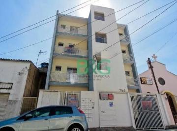 Apartamento · 30m² · 1 Quarto · Apartamento para alugar, 30 m² por R$ 1.401,00/mês - Jardim do Tiro - São Paulo/SP