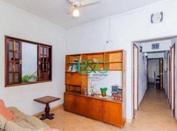 Casa · 150m² · 3 Quartos · Sobrado à venda, 150 m² por R$ 1.199.000,00 - Tatuapé - São Paulo/SP