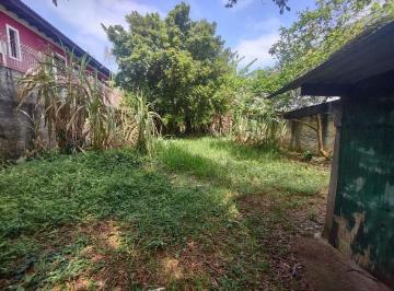 Terreno · 351m² · Terreno plano condomínio residencial City Campo Grande