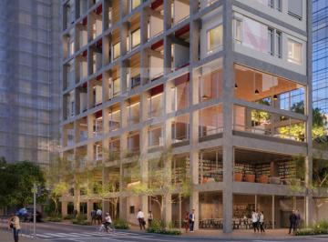 Comercial · 1127m² · 9 Vagas · Loja comercial na Avenida Ibirapuera - 1.127,36 m²