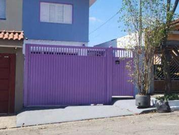 Casa · 250m² · 3 Quartos · 3 Vagas · Sobrado, 250 m² - venda por R$ 1.100.000,00 ou aluguel por R$ 6.200,00/mês - Chá