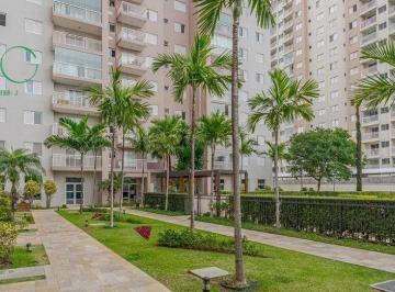Apartamento · 60m² · 2 Quartos · 1 Vaga · Apartamento à venda, 60 m² por R$ 560.000,00 - Vila Proost de Souza - Campinas/SP