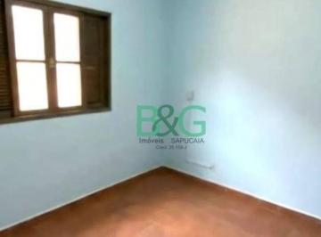 Casa · 120m² · 5 Quartos · 3 Vagas · Sobrado à venda, 120 m² por R$ 549.000,00 - Parque Independência - São Paulo/SP