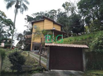 Casa · 250m² · 4 Quartos · 4 Vagas · Sobrado à venda, 250 m² por R$ 1.250.000,00 - Serra da Cantareira - Mairiporã/SP