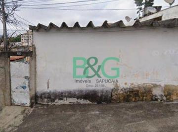 Terreno · 450m² · Terreno à venda, 450 m² por R$ 2.184.000,00 - Vila União (Zona Leste) - São Paulo/SP