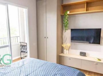 Apartamento · 25m² · 1 Quarto · Apartamento à venda, 25 m² por R$ 259.000,00 - Belenzinho - São Paulo/SP