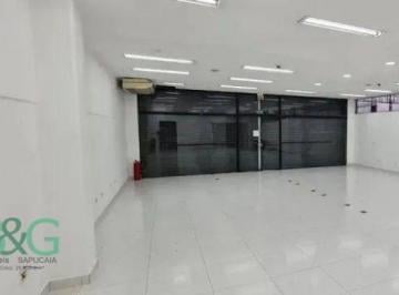 Comercial · 175m² · 2 Vagas · Loja para alugar, 175 m² por R$ 24.900,00/mês - Jabaquara - São Paulo/SP