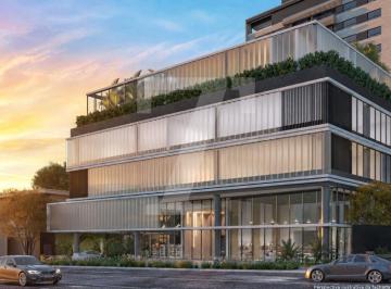 Comercial · 3271m² · Loja comercial localizada na Vila Nova Conceição - 3.271 m²