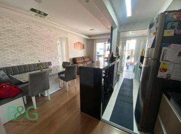 Apartamento · 65m² · 2 Quartos · 1 Vaga · Apartamento à venda, 65 m² por R$ 671.000,00 - Vila Matilde - São Paulo/SP