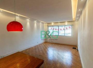 Apartamento · 107m² · 3 Quartos · 1 Vaga · Apartamento, 107 m² - venda por R$ 1.350.000,00 ou aluguel por R$ 9.781,89/mês -