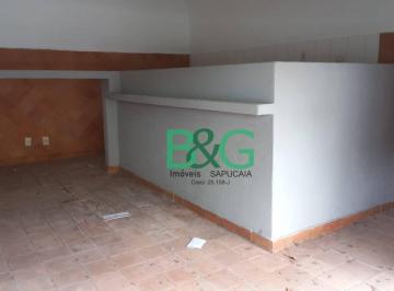Comercial · 30m² · Salão à venda, 30 m² por R$ 250.000,00 - Bom Retiro - São Paulo/SP