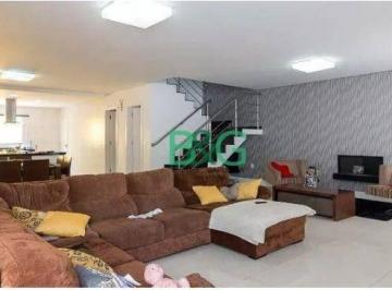 Casa · 500m² · 5 Quartos · 8 Vagas · Sobrado à venda, 500 m² por R$ 1.889.000,00 - Jardim Gumercindo - Guarulhos/SP