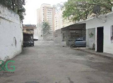 Photo 1 · Terreno à venda, 900 m² por R$ 2.288.000,00 - Tatuapé - São Paulo/SP