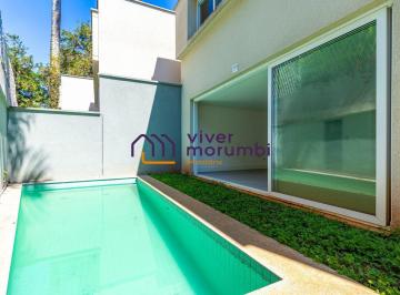 Casa · 409m² · 4 Quartos · 4 Vagas · Casa em Condomínio no Jd. dos Estados - 4 Suítes