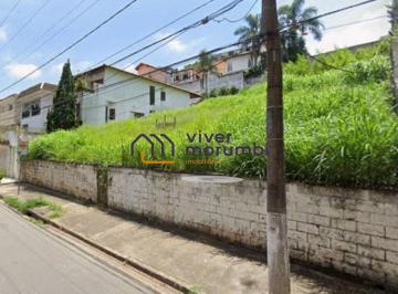 Terreno · 376m² · Terreno Residencial na Vila Sônia - 376 m²