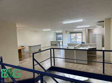Comercial · 250m² · 6 Vagas · Conjunto à venda, 250 m² por R$ 1.100.000,00 - Vila Tramontano - São Paulo/SP