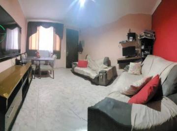 Apartamento · 55m² · 2 Quartos · 1 Vaga · Apartamento à venda, 55 m² por R$ 208.000,00 - Jardim Brasília - São Paulo/SP