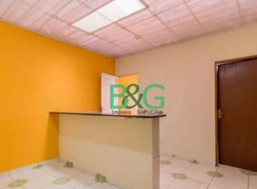 Casa · 65m² · 1 Quarto · Sobrado à venda, 65 m² por R$ 329.000,00 - Jardim Santa Inês - Guarulhos/SP