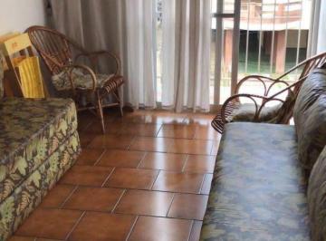 Apartamento · 50m² · 1 Quarto · 1 Vaga · Apartamento para alugar, 50 m² por R$ 5.000,00/mês - Praia Grande - Ubatuba/SP
