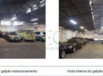 Photo 1 · Galpão à venda, 1447 m² por R$ 6.540.000,00 - Penha de França - São Paulo/SP