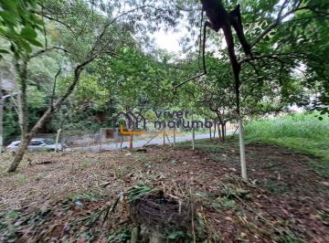 Terreno · 712m² · Terreno no Panamby - 712m²
