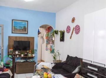 Casa · 75m² · 2 Quartos · 2 Vagas · Casa à venda, 75 m² por R$ 384.000,00 - Parque Continental II - Guarulhos/SP